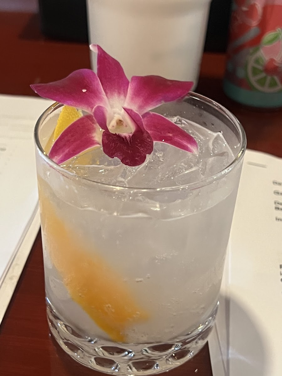 David's Kitchen & Bar